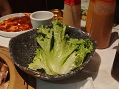 -炙城·韩式烤肉(南京东路店)