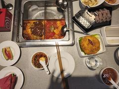 -海底捞火锅(万达广场店)