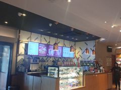 -COSTA COFFEE(新奥购物中心店)