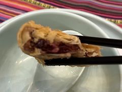 -香巴拉云南餐厅(华莱坞店)