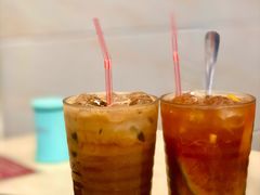 -好好滋味茶餐厅
