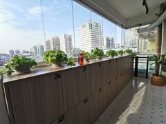 -青屏书馆自习室(吕厝店)