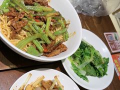 -寻裕记·现炒浇头面(人民广场店)