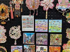 -南京时尚莱迪购物广场(正洪街店)
