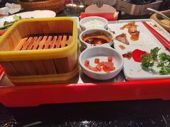 -伙靠·江浙菜(田林路店)