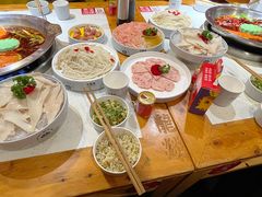 -大龙燚火锅(科华店)