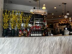 -花舍·新派粤菜·西餐·下午茶(亚运村·鸟巢店)