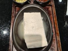 -一块豆腐·海鲜·家常菜(李沧书院路店)