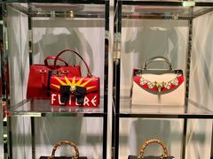 -Gucci(首创奥特莱斯店)