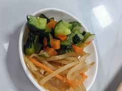 -三盛楼饭店(四流中路店)