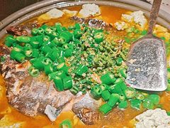 -师烤·豆花烤鱼(广州荔湾扬韬广场店)