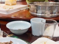 -大草原清真饭庄(沙河店)