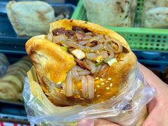 -刘氏方酥锅盔(古城总店)