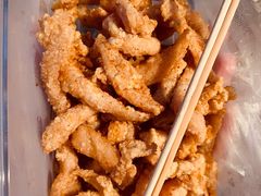 -阿姨小肉摊(同济西苑店)