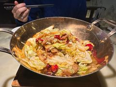 -绿茶餐厅(成都大悦城店)