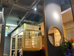 -吉川居酒屋(建国北路店)