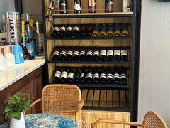 -德福楼咖啡吧(德福巷店)