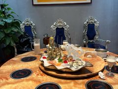 -神洲四海大酒楼(王府井澳门中心店)