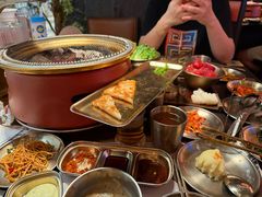-西塔老太太泥炉烤肉(上海七宝领展广场店)