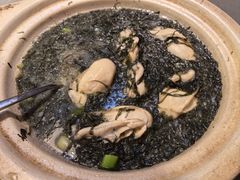头水紫菜生蚝-张家卫·阳江菜·小海鲜(肥婆湾桥店)