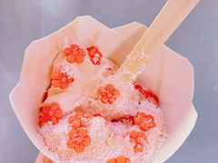 -麦当劳(中山公园龙之梦店)