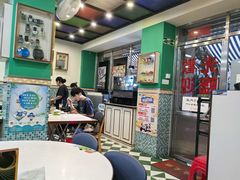 -華歡冰室-WahFoon(吉大店)