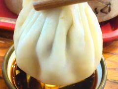 -四季美汤包(汉口里店)