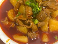 -巷子肥肠(科华巷店)