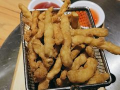-云尊府云南菜·蒸汽石锅鱼(五棵松华熙店)