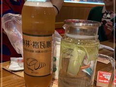 -管氏翅吧(国展店)