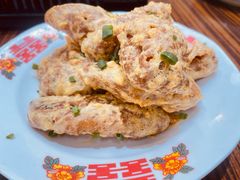-谢记上海大排档(长寿路店)