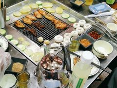 -塘屋烧烤·云南火塘烧烤品牌(春城慧谷旗舰店)
