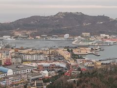 -白玉山景区