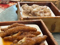 -點無缺茶楼·海鲜酒家(世博店)