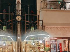 -国际饭店·西餐厅(西大直街店)