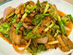 -天一沾水肥肠(科园一街店)
