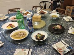 -众顺和非遗淮扬菜(何园店)