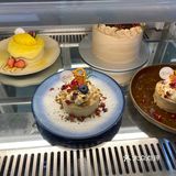 杨小姐的烘焙店