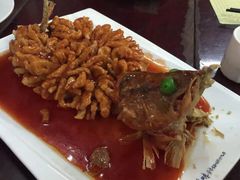 吴门人家(潘儒巷店)-吴门人家·苏宴宫廷菜(拙政园店)