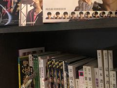 -Mr.J义法厨房(北医店)