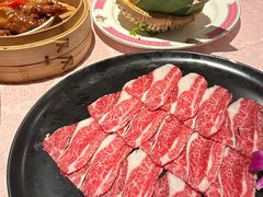 -囍凤楼·粤菜·点心·火锅(温特莱店)