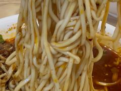 -吴记怪味面(牛王庙店)