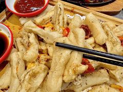 -满堂春特色餐馆