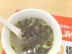 -大师兄·西北小馆(北站缤果空间店)
