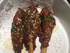 -炊烟小炒黄牛肉(中心印象城店)