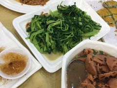 -潮喜竹溪荔湖酒家(荔枝湾店)