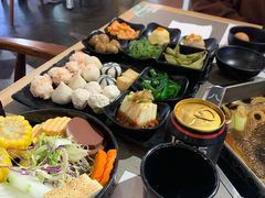 -八角锄烧·肉火锅(天河城店)