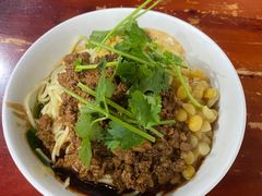 -朱儿面庄(洋河三路店)