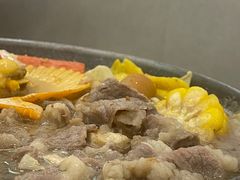 -张妈台式锅烧(深大店)