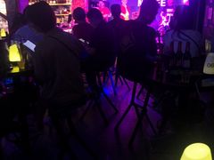 -好久不见网红乐队酒吧(鼓浪屿海底世界店)